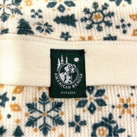 🏆Host Pick🏆 American Eagle Dog Onesie Sweater (NWOT) - Picture 4 of 8